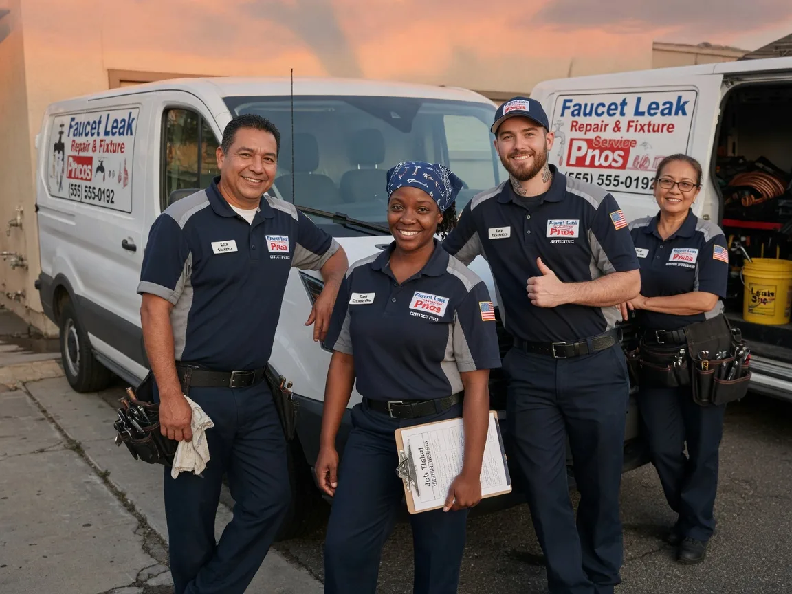 Faucet Repair company in Hopkins, MI